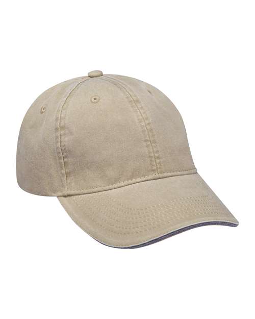 Icon Sandwich Cap