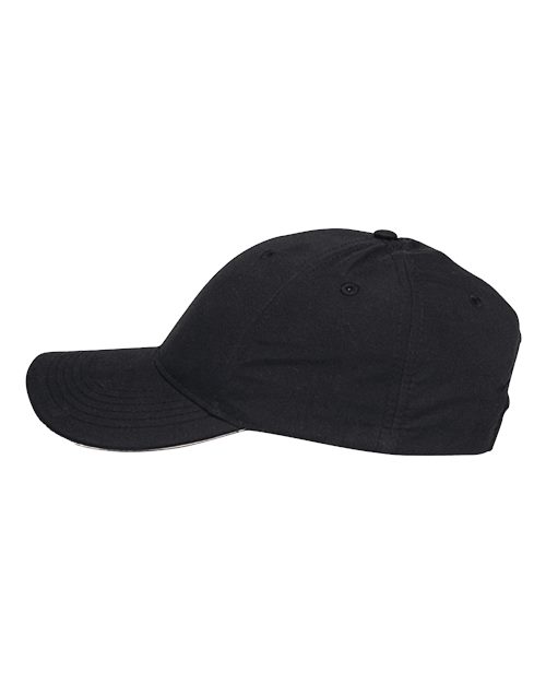 Performer Cap – Detail