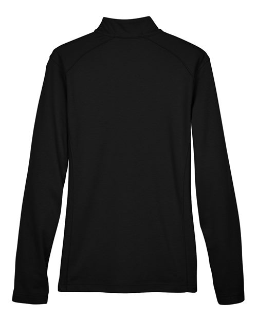 Women's DRYTEC20™ Performance Quarter-Zip Pullover – Back