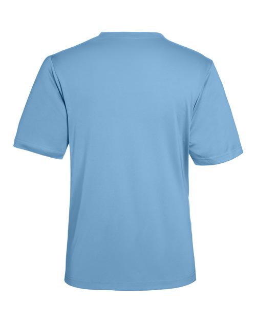 Unisex Capital Performance T-Shirt – Back