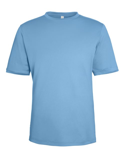 Unisex Capital Performance T-Shirt – Front