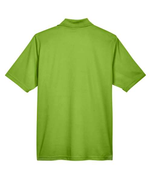 Men's Origin Performance Piqué Polo – Back