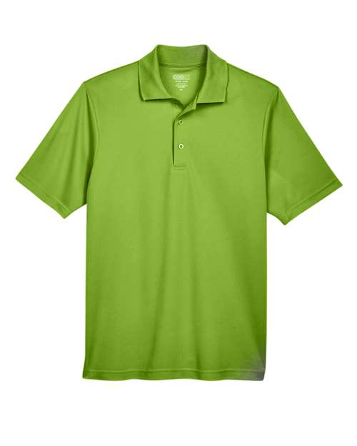 Men's Origin Performance Piqué Polo – Front