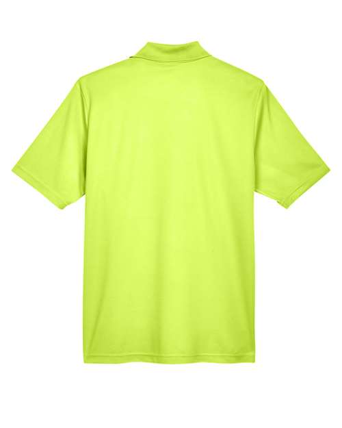 Men's Origin Performance Piqué Polo – Back