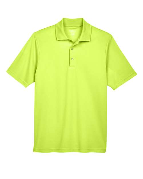 Men's Origin Performance Piqué Polo – Front