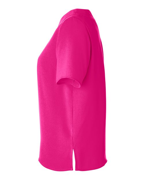 Women's Perfect Fit™ Boat Neck Blouse – Detail