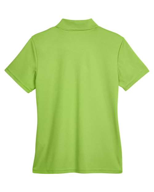 Women's Origin Performance Piqué Polo – Back