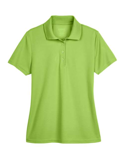 Women's Origin Performance Piqué Polo – Front