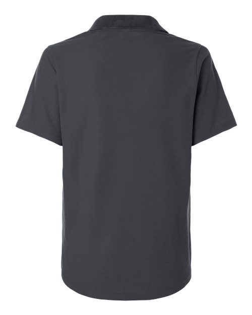 Women's Resolve CVC Performance Pique Polo – Back