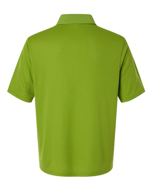 Men's Nova Performance Pique Polo – Back