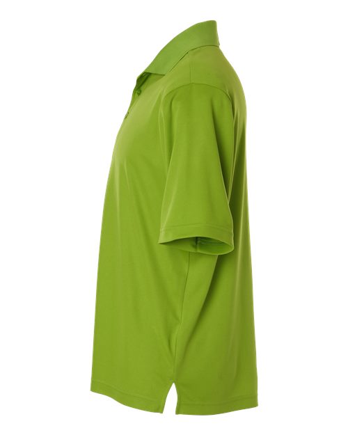 Men's Nova Performance Pique Polo – Detail