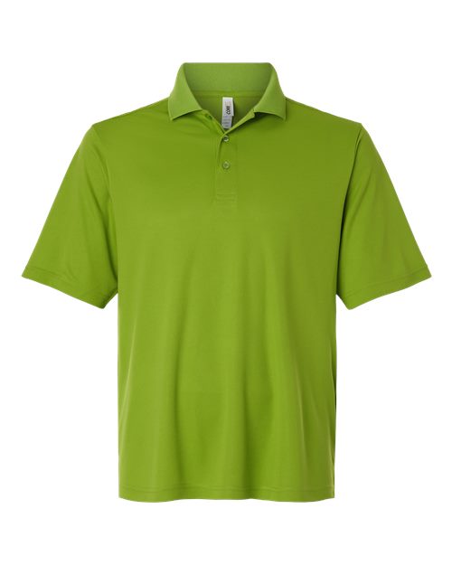 Men's Nova Performance Pique Polo – Front