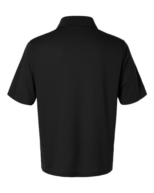 Men's Nova Performance Pique Polo – Back