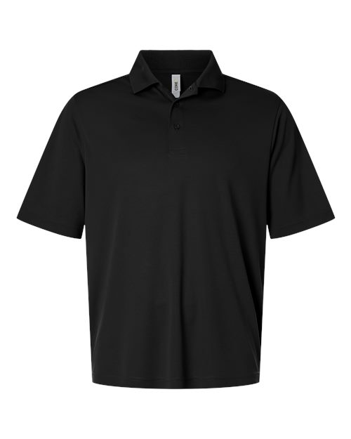 Men's Nova Performance Pique Polo – Front