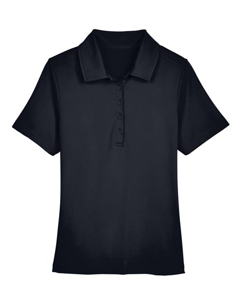 Women's CrownLux Performance® Range Flex Polo – Front