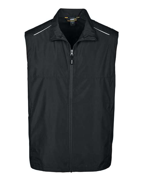 Men's Techno Lite Unlined Vest – Front
