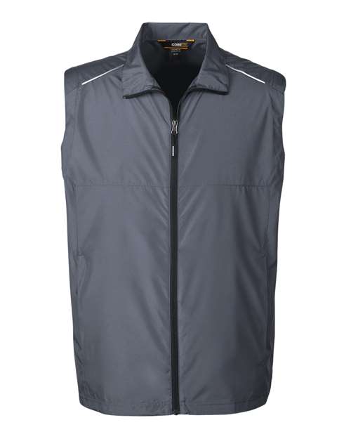 Men's Techno Lite Unlined Vest – Front