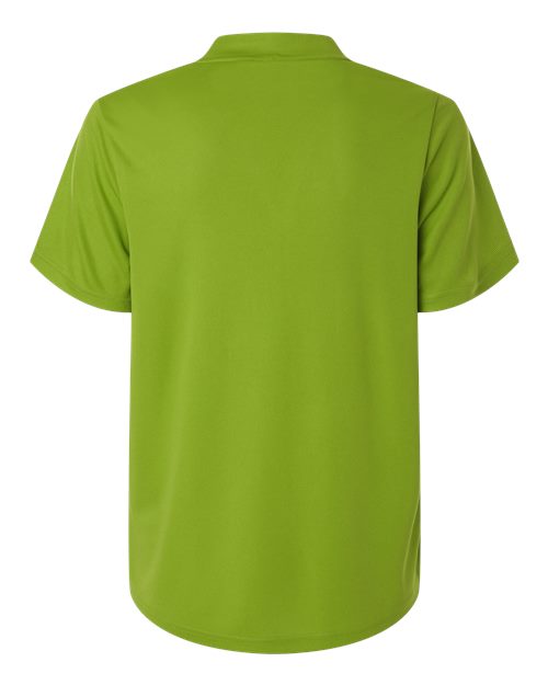 Women's Nova Performance Pique Polo – Back