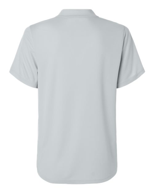 Women's Nova Performance Pique Polo – Back
