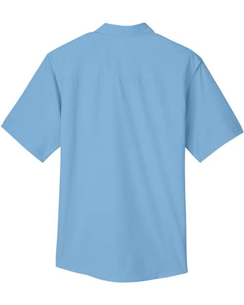 Men's Ultra UVP® Marina Shirt – Back
