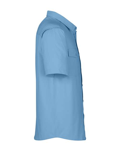 Men's Ultra UVP® Marina Shirt – Detail