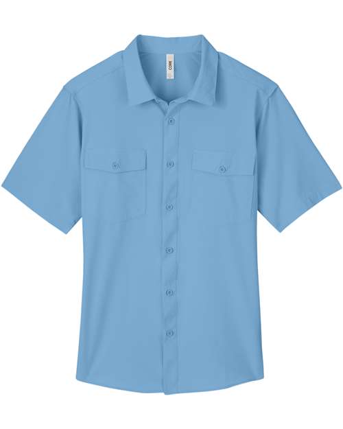 Men's Ultra UVP® Marina Shirt – Front