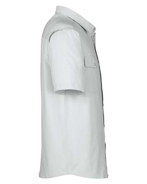 Men's Ultra UVP® Marina Shirt – Detail