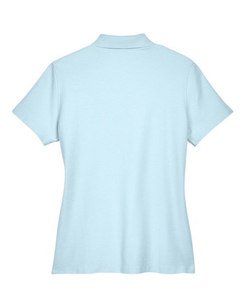 Women's DRYTEC20™ Performance Polo – Back