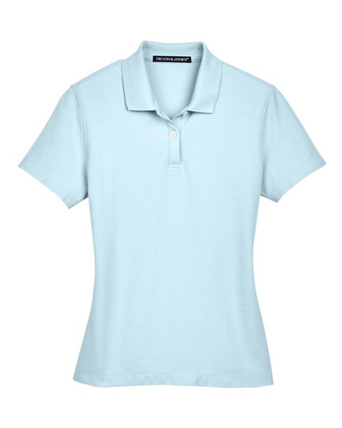 Women's DRYTEC20™ Performance Polo – Front