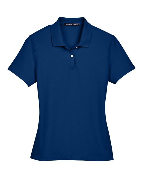 Women's DRYTEC20™ Performance Polo – Front