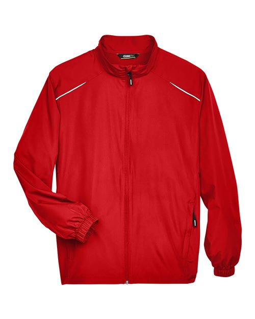 Men's Techno Lite Motivate Unlined Lightweight Jacket – Front