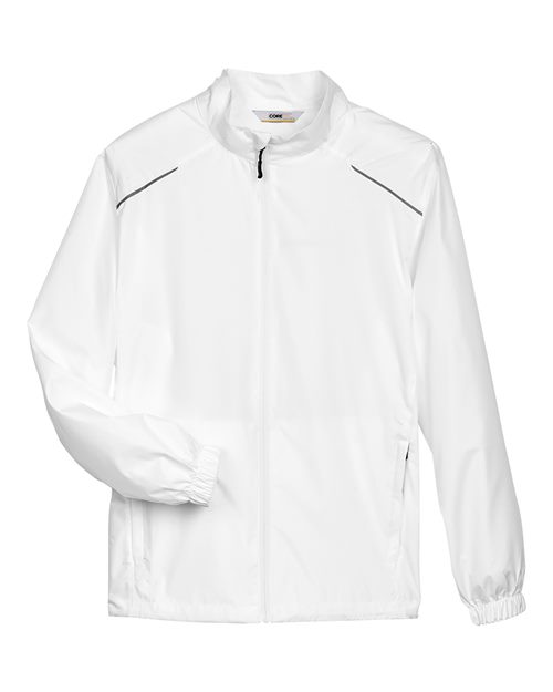 Men's Techno Lite Motivate Unlined Lightweight Jacket – Front