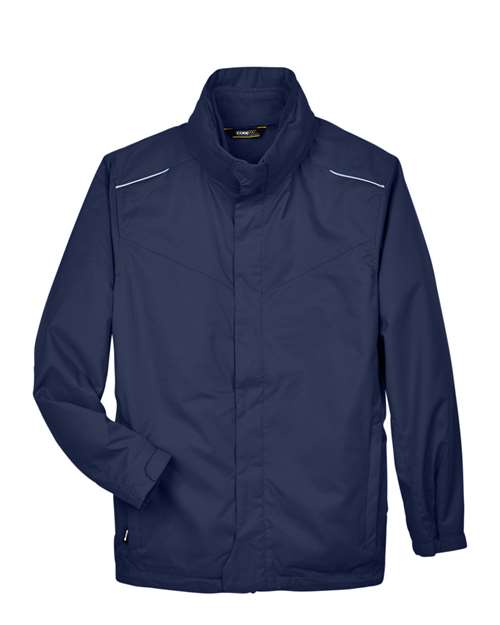 Men's Region 3-in-1 Jacket with Fleece Liner – Front