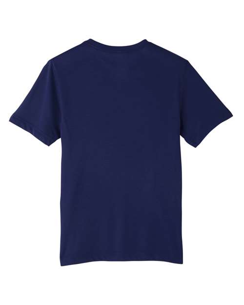 Youth Fusion ChromaSoft™ Performance T-Shirt – Back