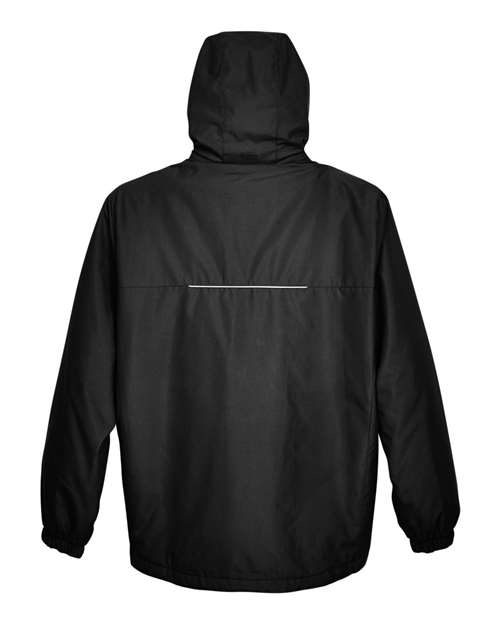 Men's Brisk Insulated Jacket – Back