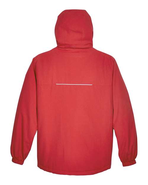 Men's Brisk Insulated Jacket – Back