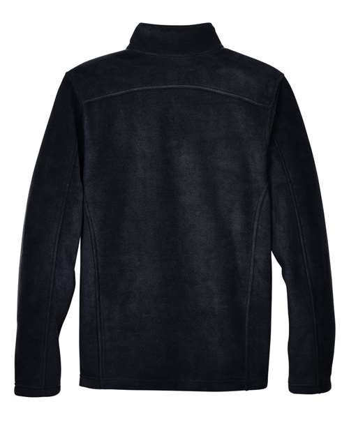 Men's Journey Fleece Jacket – Back