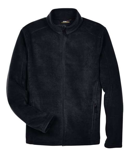 Men's Journey Fleece Jacket – Front