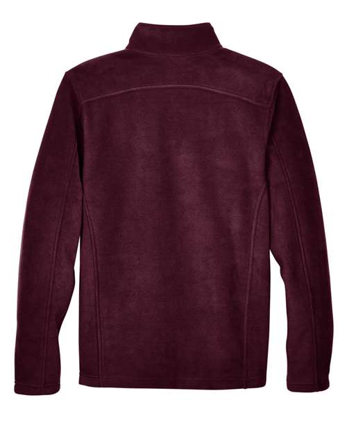Men's Journey Fleece Jacket – Back