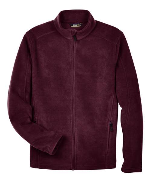 Men's Journey Fleece Jacket – Front