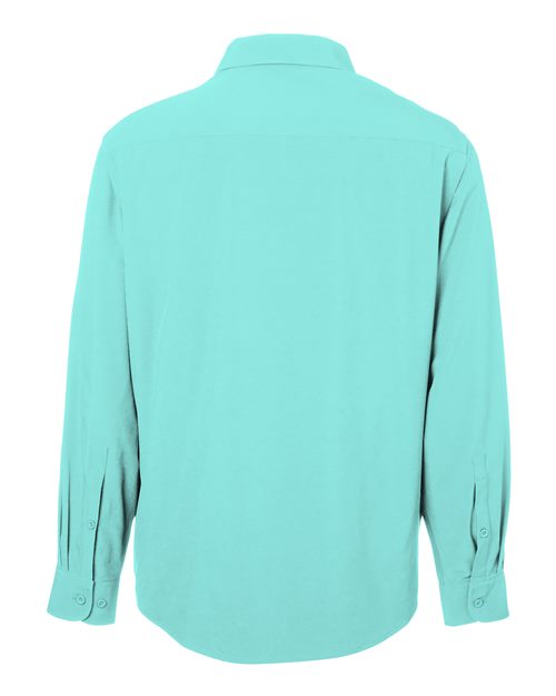 Men's Ultra UVP® Marina Shirt – Back