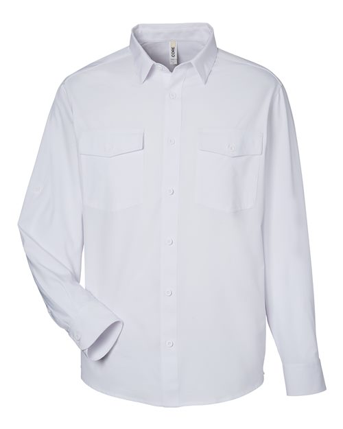 Men's Ultra UVP® Marina Shirt – Front