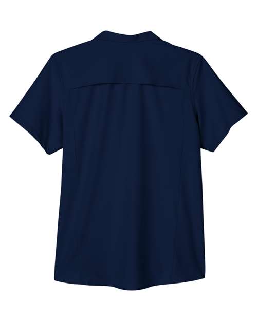 Women's Ultra UVP® Marina Shirt – Back