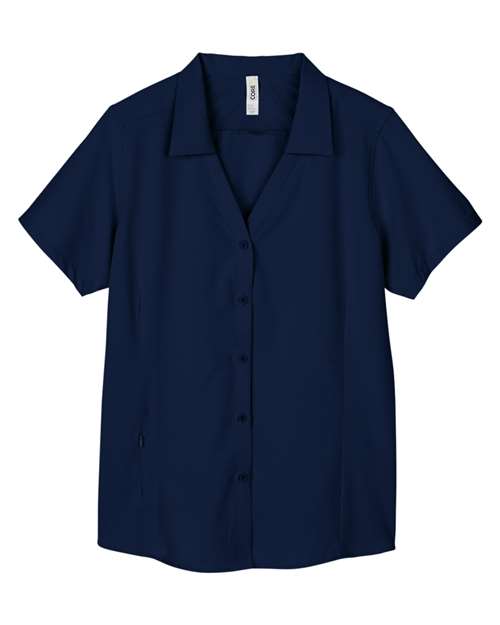 Women's Ultra UVP® Marina Shirt – Front
