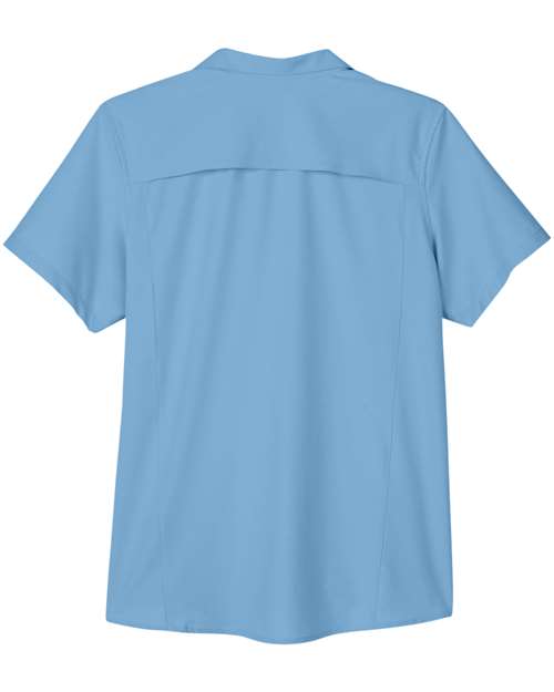 Women's Ultra UVP® Marina Shirt – Back