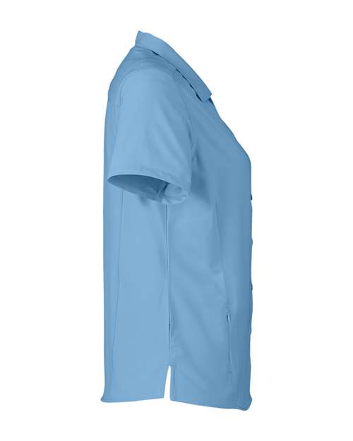 Women's Ultra UVP® Marina Shirt – Detail