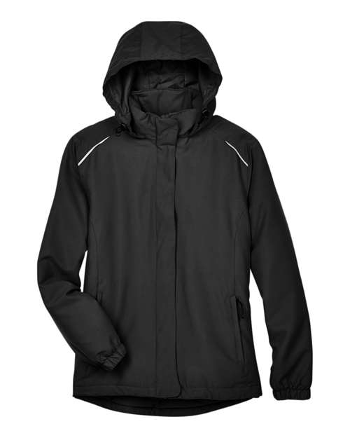 Women's Brisk Insulated Jacket – Front