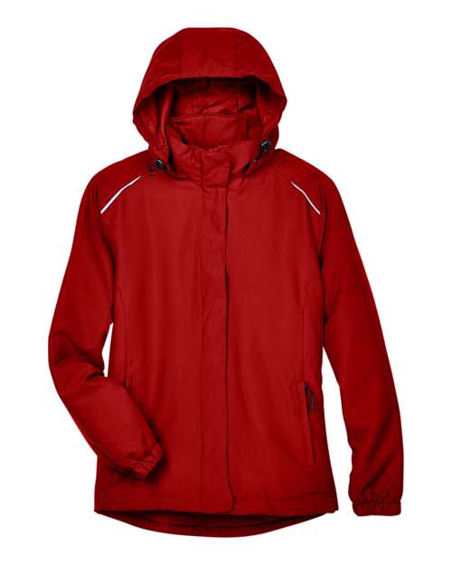 Women's Brisk Insulated Jacket – Front
