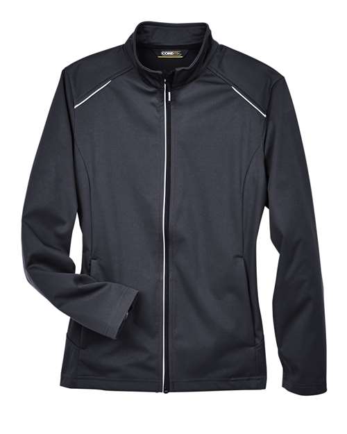 Women's Techno Lite Three-Layer Knit Tech-Shell – Front