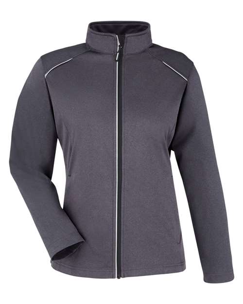 Women's Techno Lite Three-Layer Knit Tech-Shell – Front